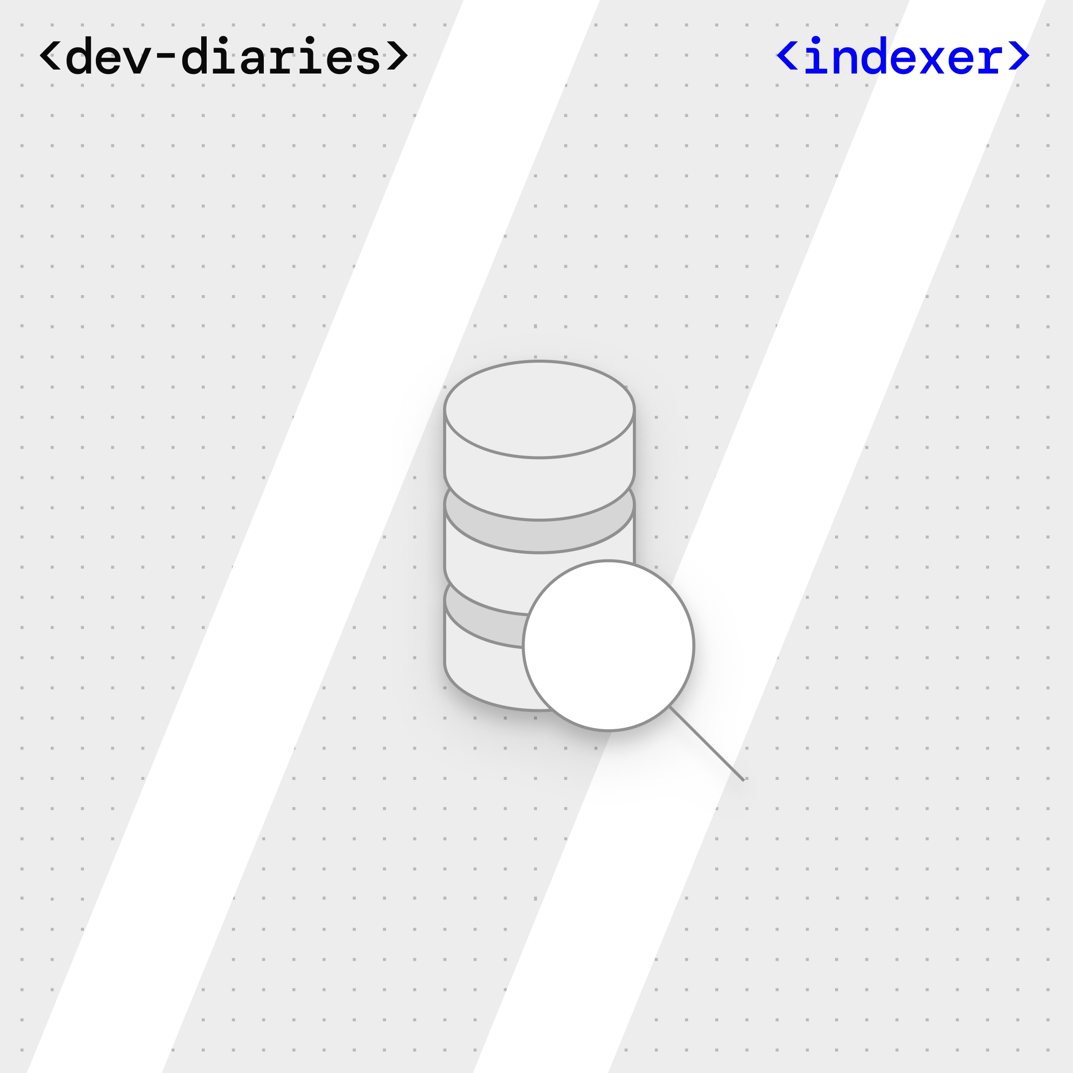 Midnight Indexer 공식 전환 — Scala Indexer 완전 폐기