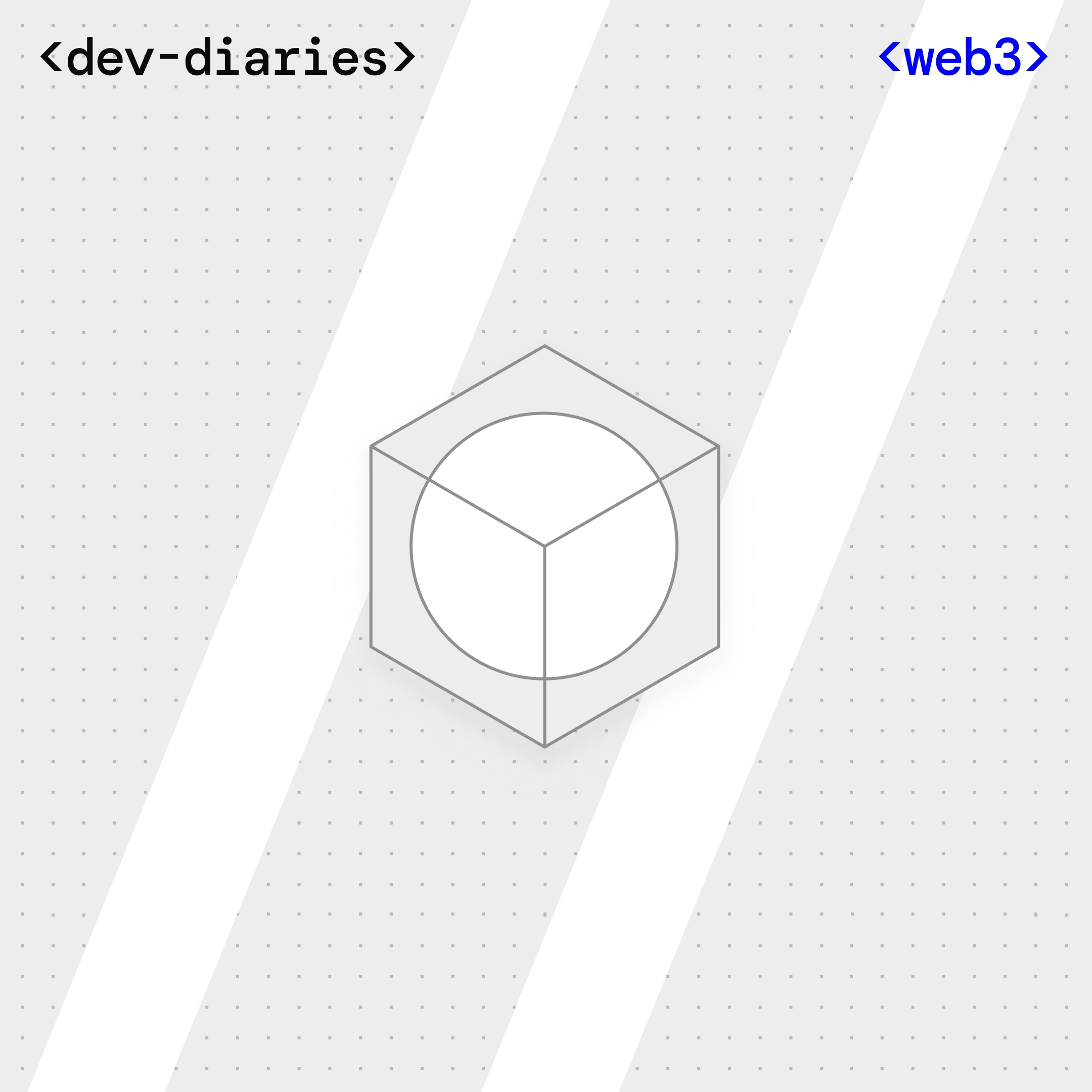 Web3 기초부터 배우기 - Ethereum 이해하기